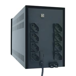 Nobreak UPS Professional Universal 1500VA Bivolt TS SHARA
