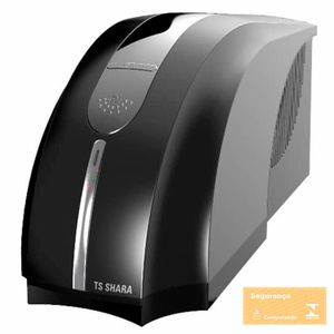 Nobreak UPS SOHO Universal 800VA - Entrada Bivolt Automático 115V / 220V Saída Bivolt selecionável 115V / 220V