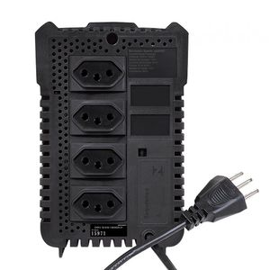 Estabilizador 500VA Monovolt Speedy USP500S