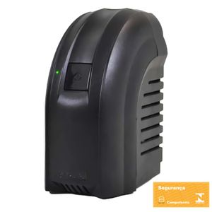 Estabilizador 300VA Bivolt POWEREST