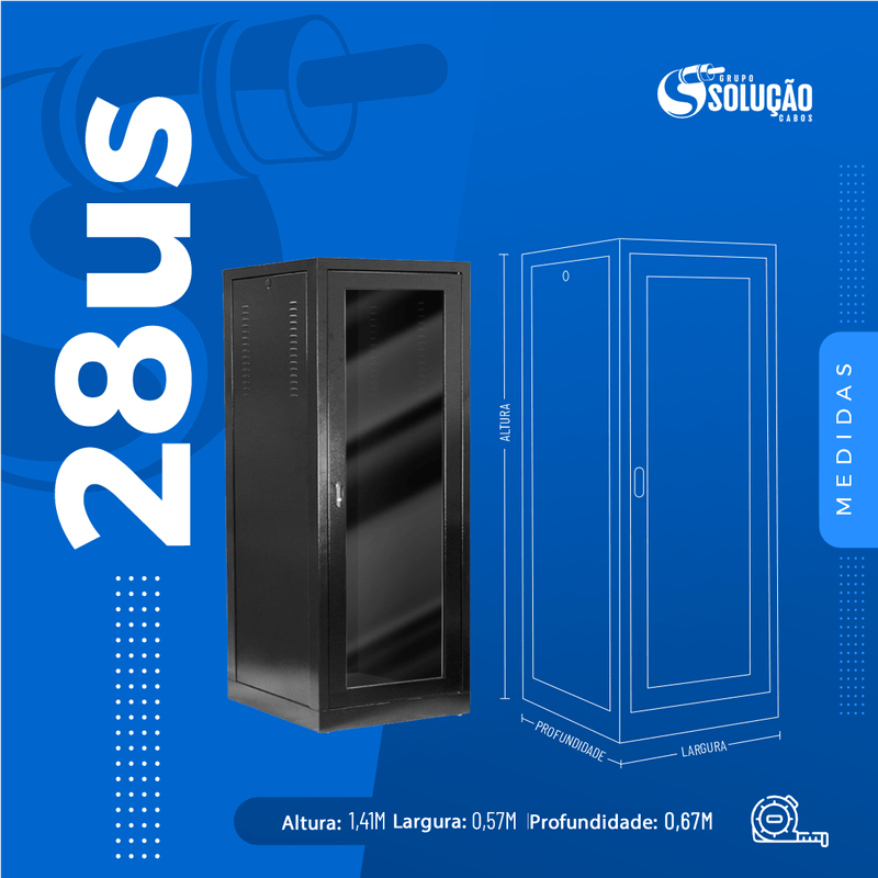 RAck-piso-28us-670mm.fw