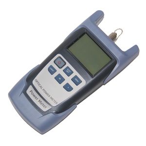 Power Meter Óptico Convencional