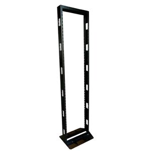 Rack de Coluna 20Us 19" com Base Soleira