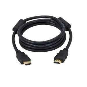 Cabo HDMI 2.0 4K HD 15,0 Metros
