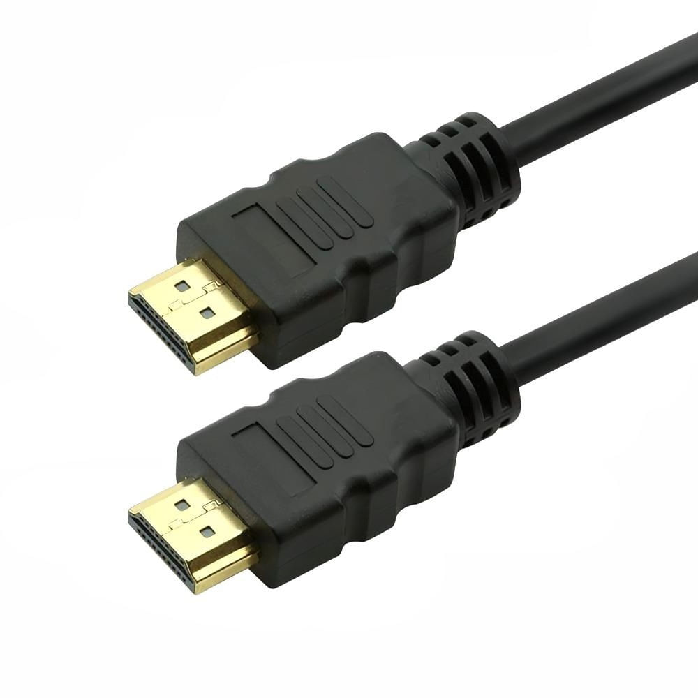 Cabo HDMI 2.0 4K Ultra HD 5,0 Metros