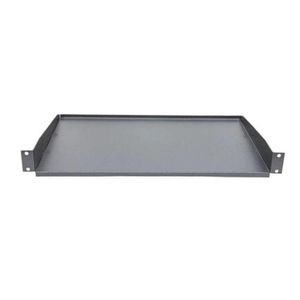 Bandeja Frontal 1U 19" x 200mm