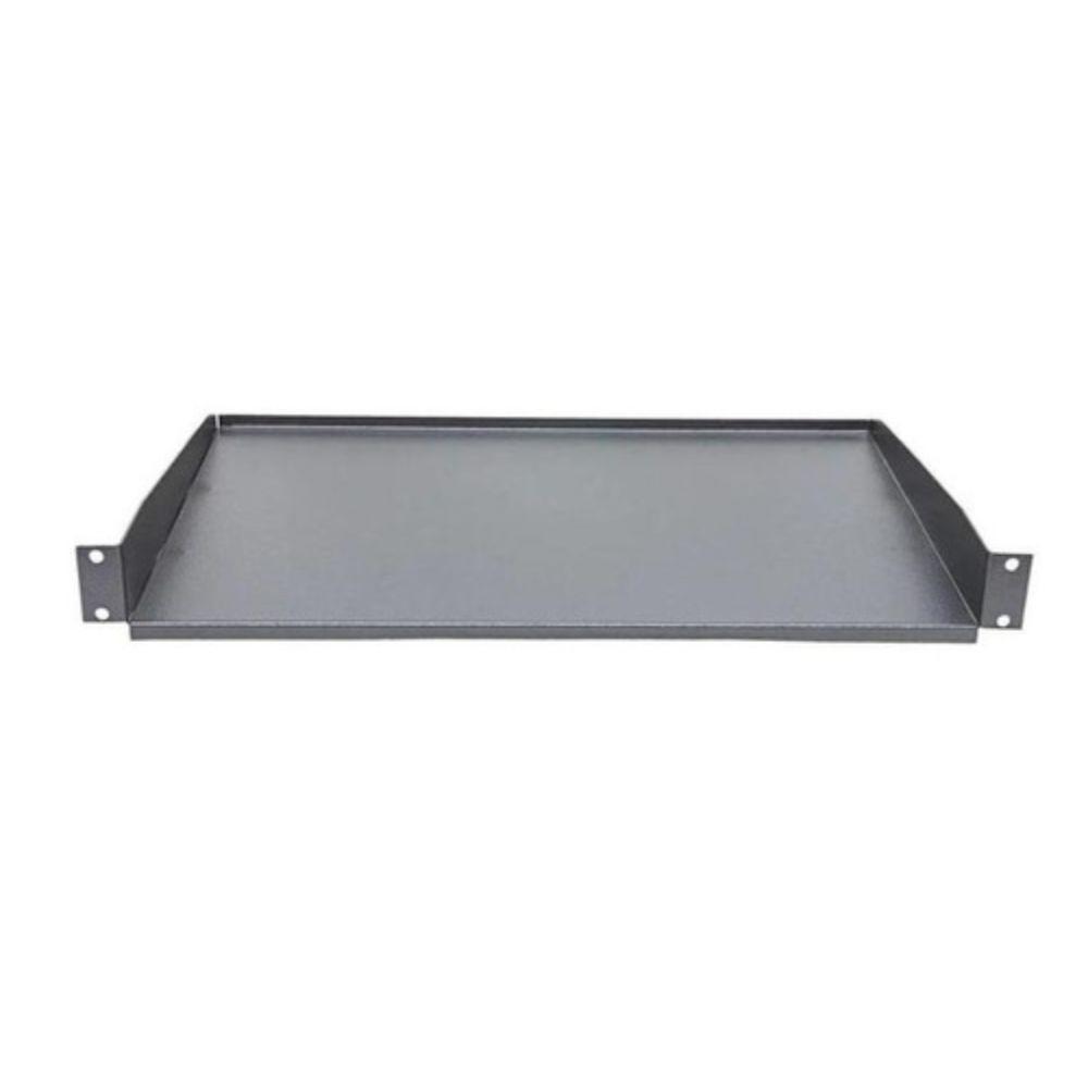 Bandeja Frontal 1U 19" x 200mm