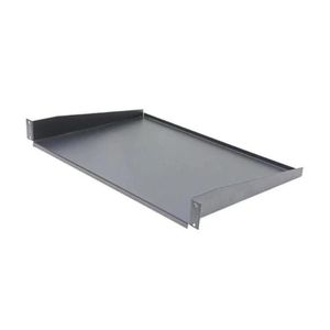 Bandeja Frontal 1U 19" x 200mm