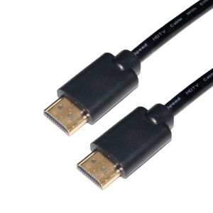 Cabo HDMI 2.0 4K FullHD 2,0 Metros