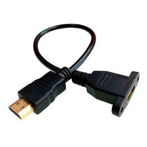 Extensor HDMI Painel 0,30 Centímetro