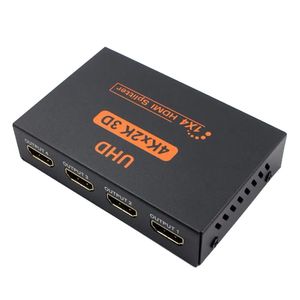 Splitter HDMI 1 x 4 4K/2K 30Hz 1.4