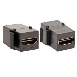 Keystone HDMI Preto