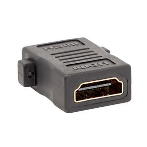 Emenda HDMI F x HDMI F para Painel
