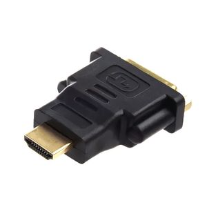 Adaptador HDMI Macho x DVI Fêmea (24+5)