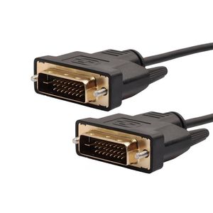 Cabo DVI para DVI 5,0 Metros