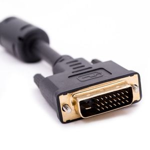 Cabo DVI para DVI 5,0 Metros