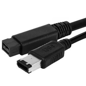Cabo Firewire 9 x 6 1,80 metros