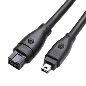 Cabo Firewire 9 x 4 1,80 metros