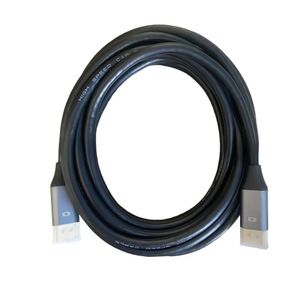 Cabo Displayport M x Displayport M 8K 1,80 Metros