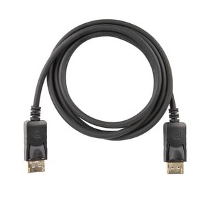 Cabo Displayport Macho para Displayport Macho 5,0 Metros