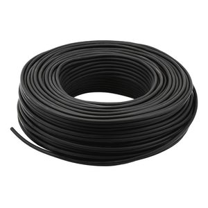Cabo Microfone Balanceado 2 x 030mm