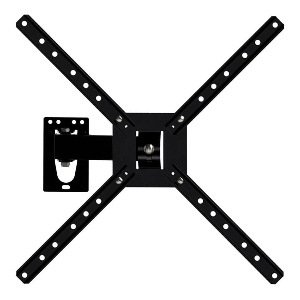 Suporte Articulado para TV BRA3.0 10" a 60"