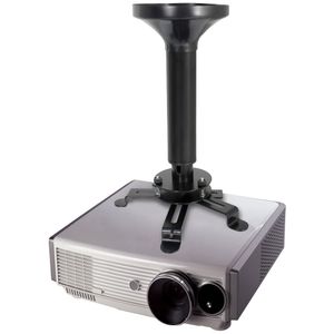 Suporte para Projetor 180mm a 300mm - Pt