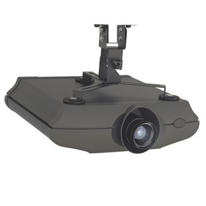 Suporte de TETO para Projetor com Inclinação - Pt - MULTIPROJ-20