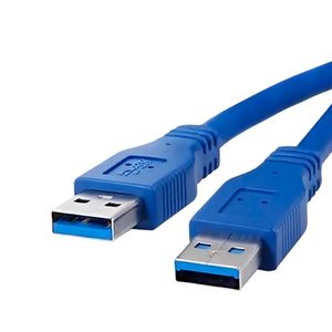 Cabo USB 3.0 AM/AM 1,0 Metro
