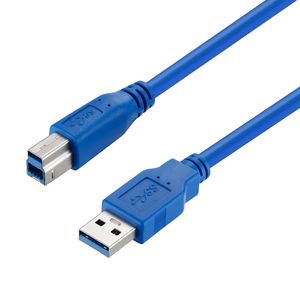 Cabo USB 3.0 A/B 1,50 Metros