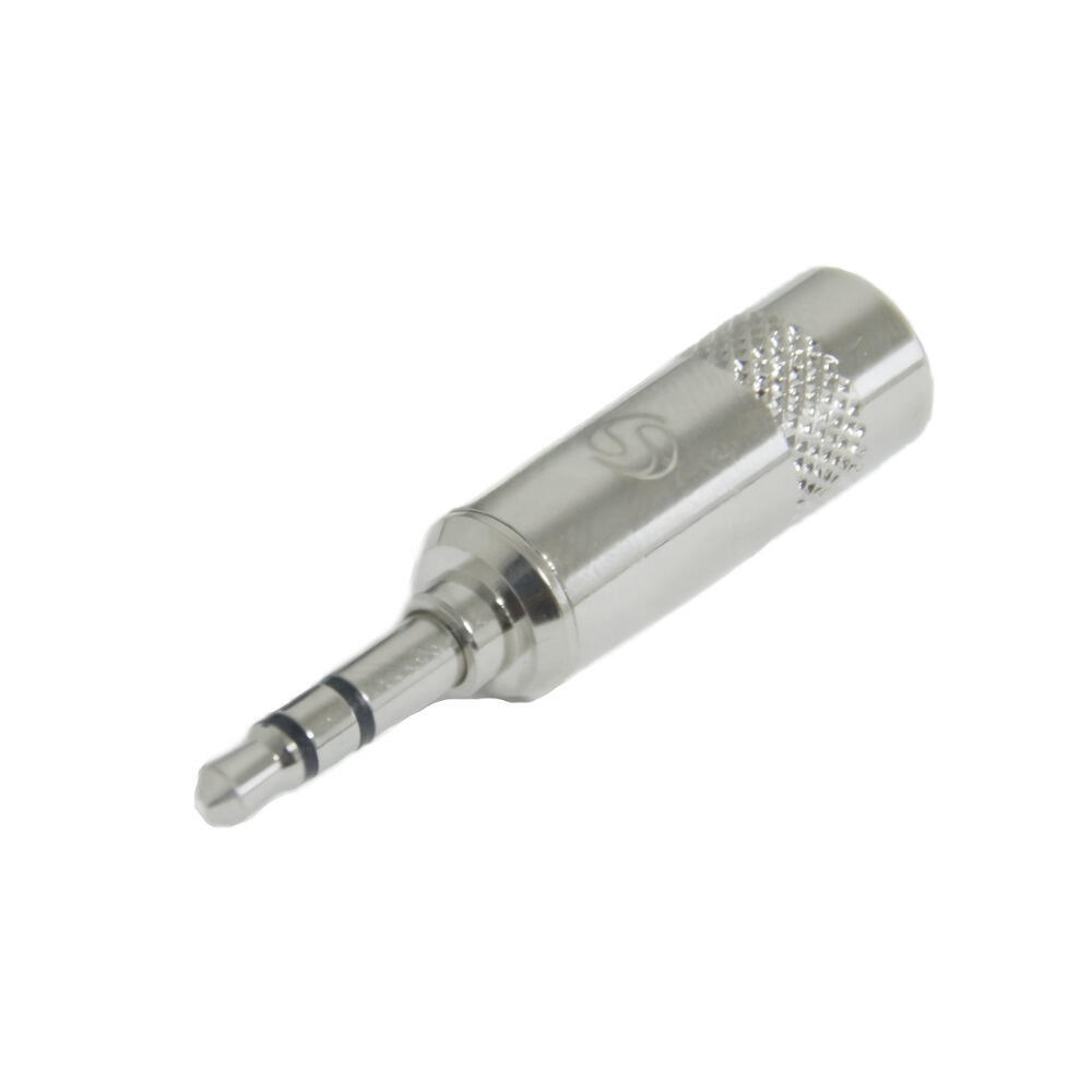 Conector P2 Stereo Macho Santo Angelo