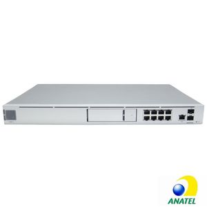 Roteador 8 Portas Unifi Dream Machine Pro UDM-PRO-BR