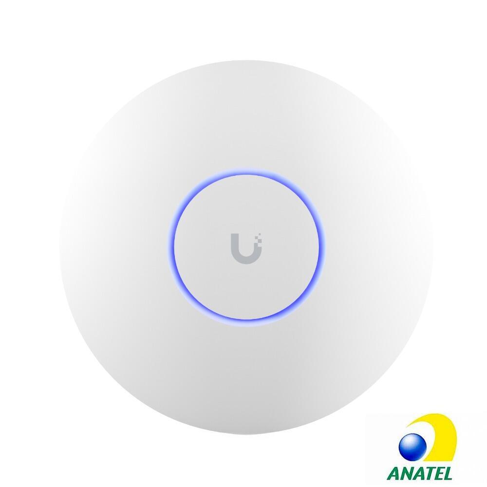 Access Point Unifi U6 LR Long Range Ubiquiti