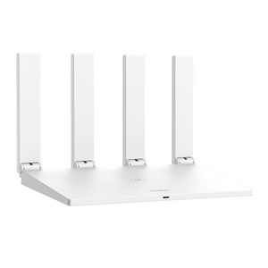 Roteador Huawei Dual Band Wifi6 AX2S WS7000 de 1500Mbps