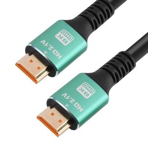 Cabo HDMI 2.1 8k UltraHD 3,0 Metros
