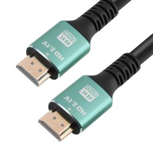 Cabo HDMI 2.1 8k UltraHD 1,50 Metros