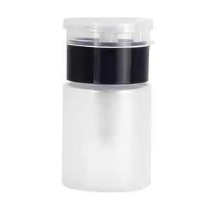 Pote Dispensador de Álcool Isopropílico 60ml