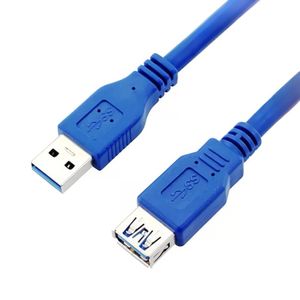 Cabo Extensor USB 3.0 AM/AF 3,0 Metros