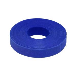 Abraçadeira Dupla Face Slim 16mm x 3,0 Metros Azul