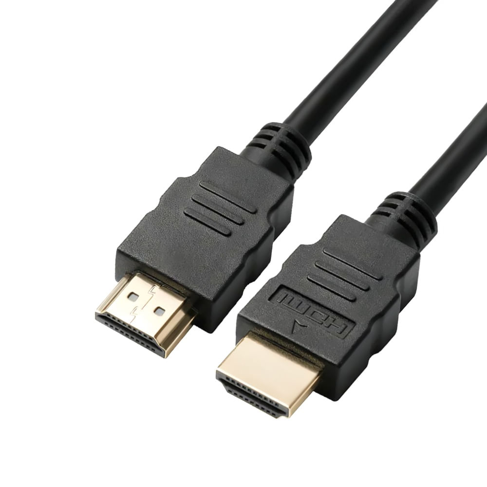 Cabo HDMI 2.0 4K HD 15,0 Metros