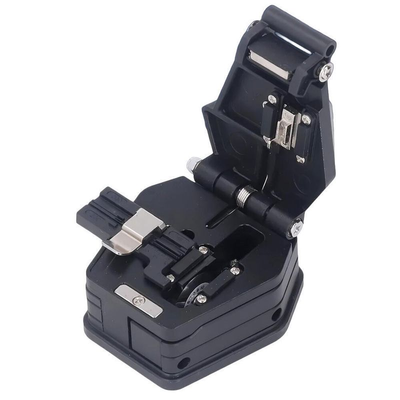 Clivador de Alta Precisão Fibra Óptica HB-6C