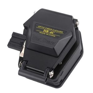 Clivador de Alta Precisão Fibra Óptica HB-6C
