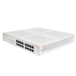 Switch 16 Portas Gigabit Aruba 1430 R8R47A