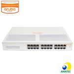 Switch 24 Portas Gigabit Aruba 1430 R8R49A