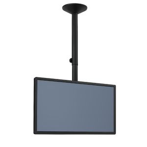 Suporte de Teto para TV 19" a 32" 1,40 Metros SKY200