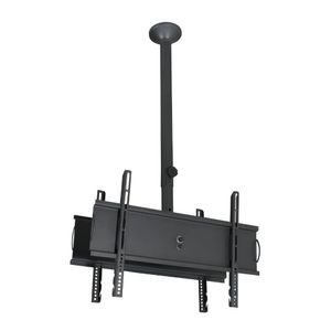 Suporte de Teto para 2 TVs 32" a 65" SKYPRODUO-G