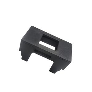 Módulo para 1 RJ11 / RJ45 Siemens Duomo Preto