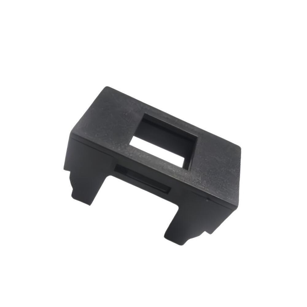 Módulo para 1 RJ11 / RJ45 Siemens Duomo Preto