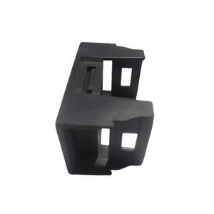 Módulo para 1 RJ11 / RJ45 Siemens Duomo Preto