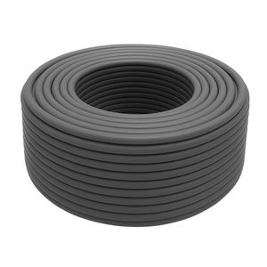 Cabo de Rede CAT6A F/UTP GigaLan LSZH 5,0 Metros